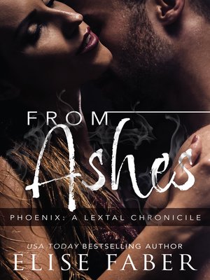 cover image of From Ashes